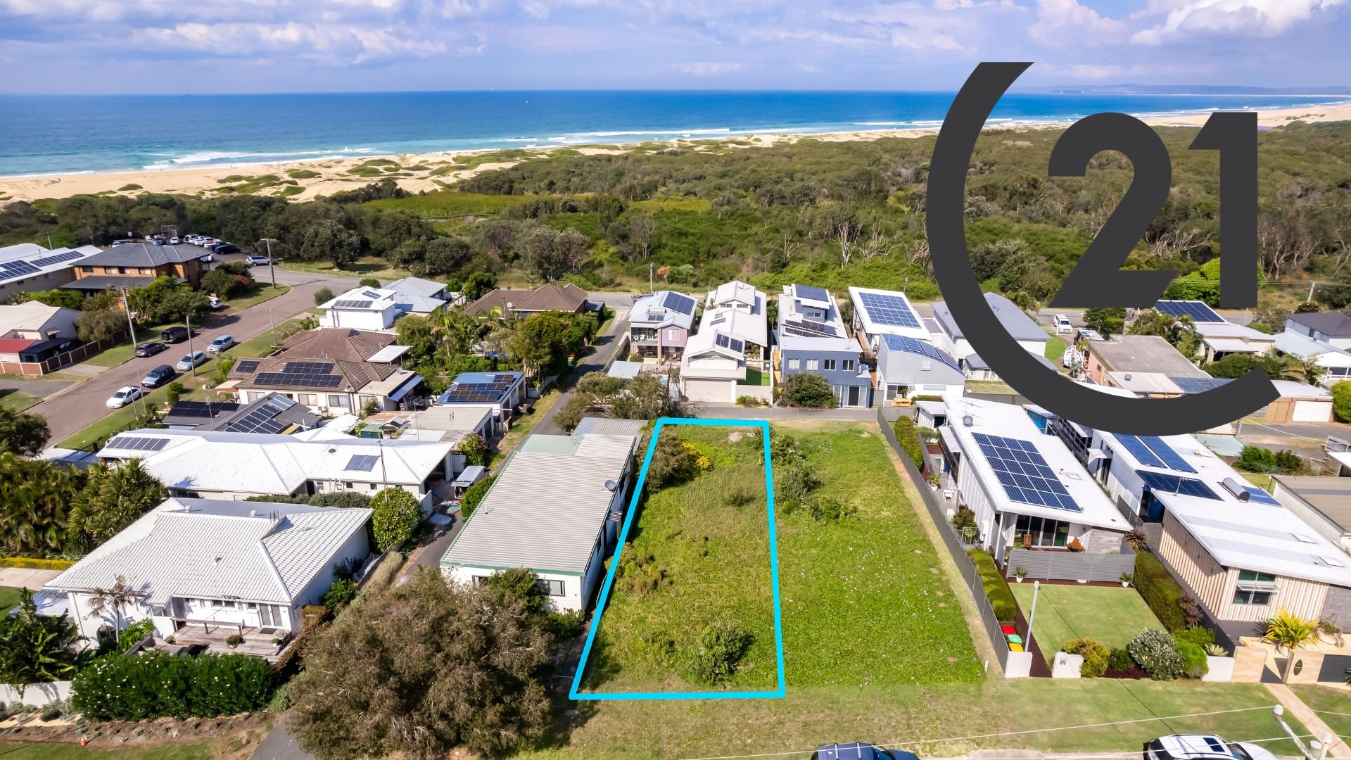 Key Tips for Buying a Block of Land in New South Wales