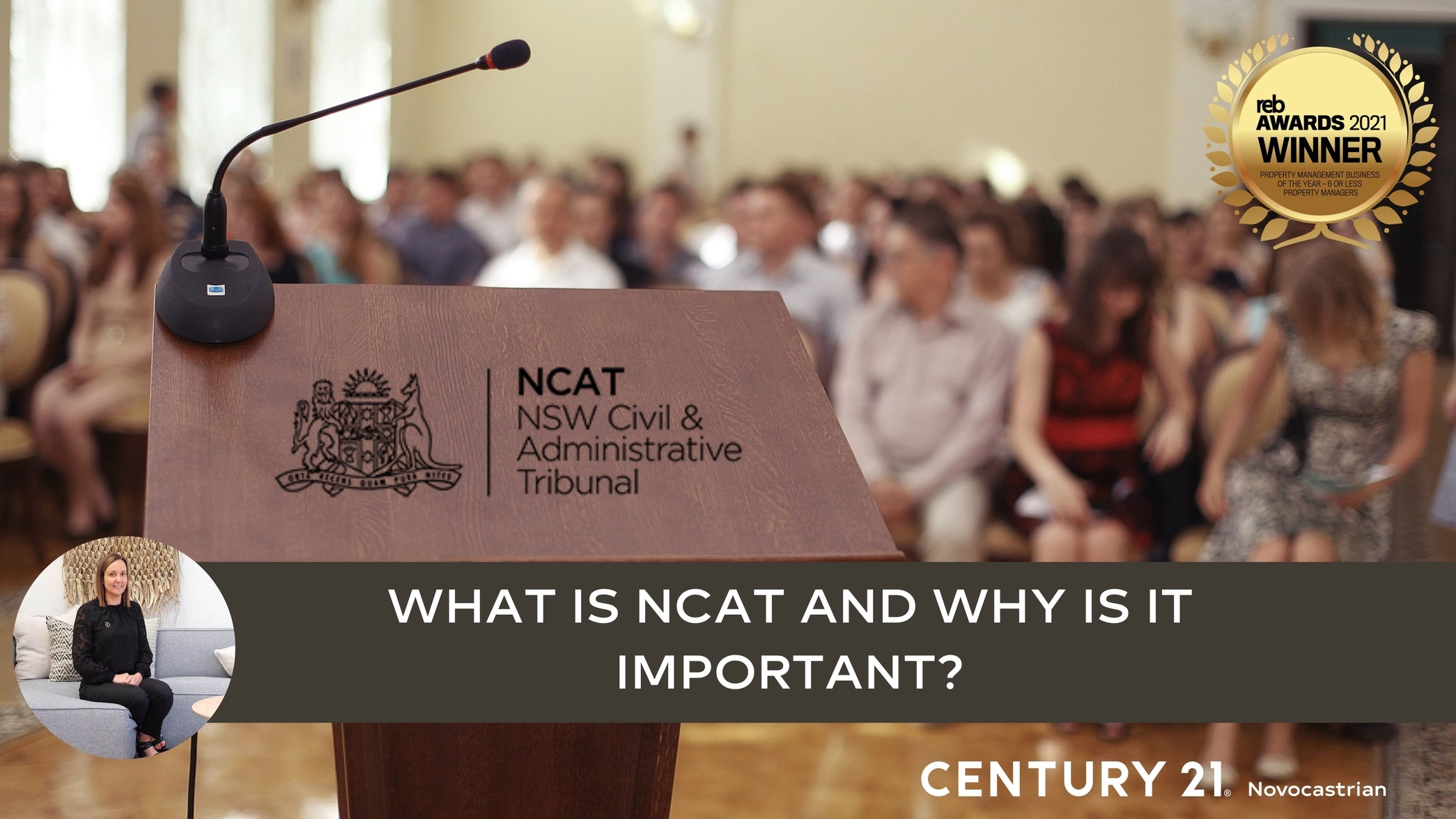 What is NCAT, and why is it important?