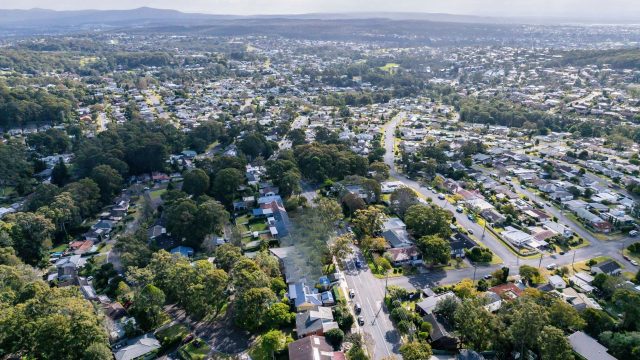 Century 21 Novocastrian - Rankin Park Information